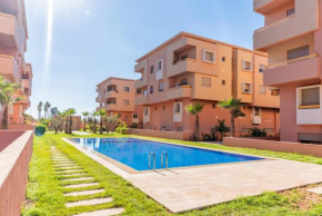 Les Palmier de targa, Romantic appartement